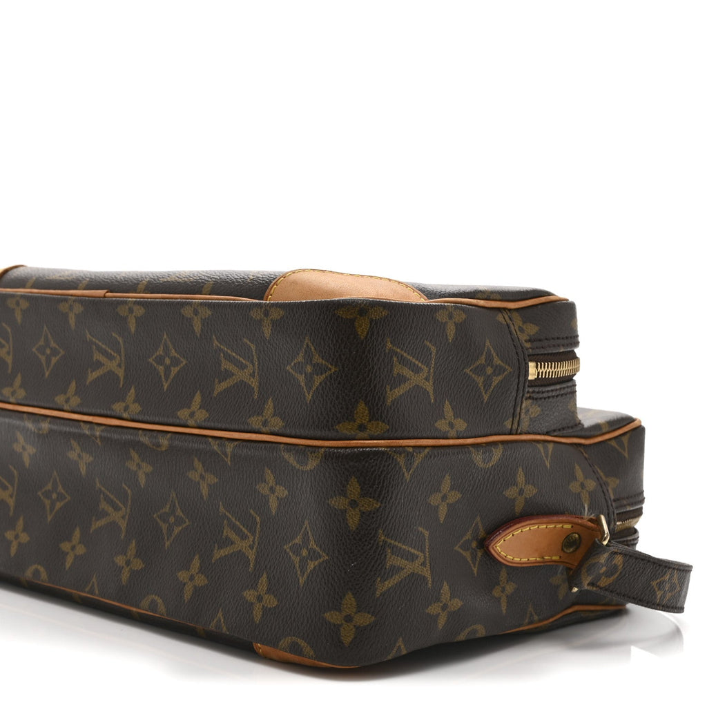 Louis Vuitton Monogram Nil 28