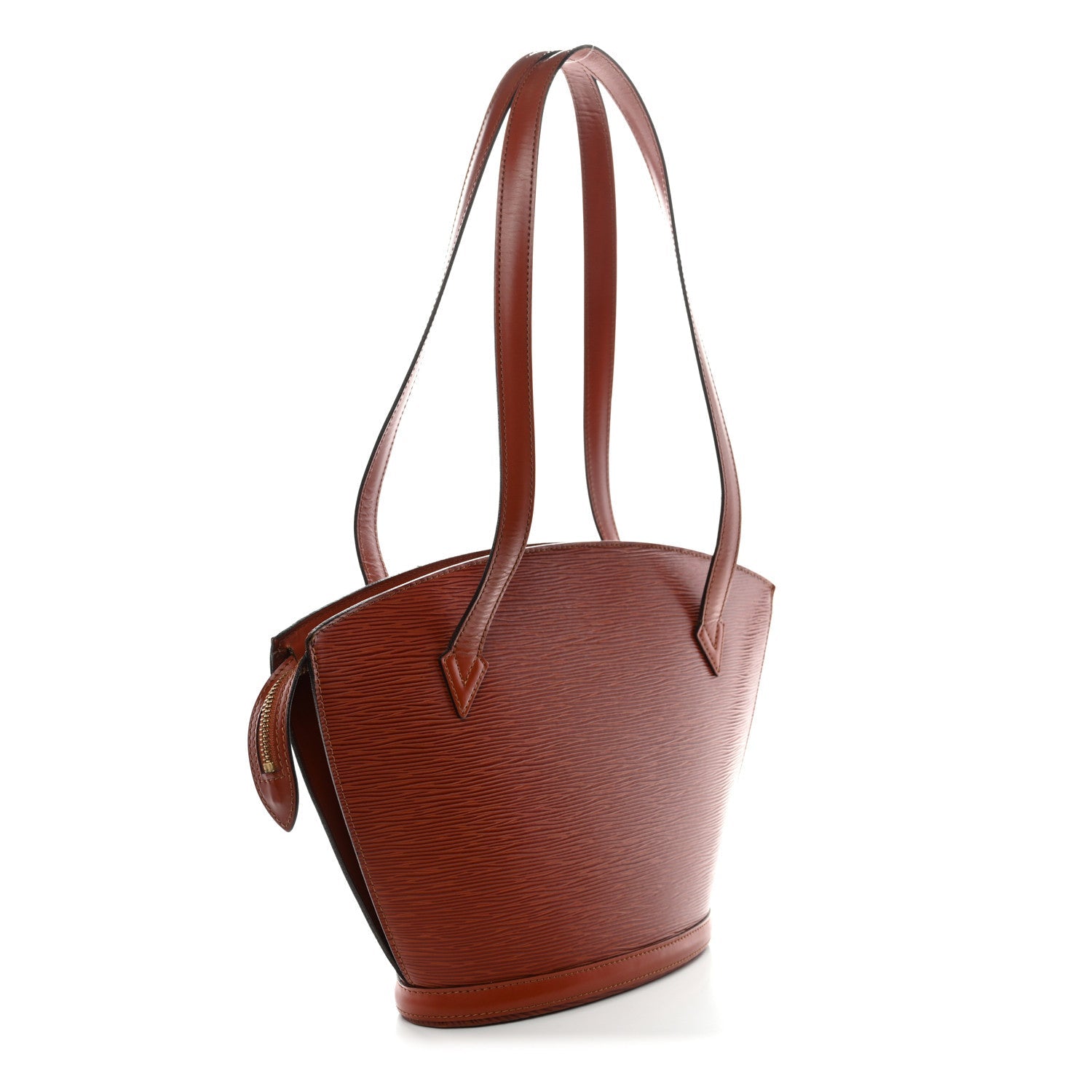 Louis Vuitton Epi Saint Jacques GM Kenyan Fawn