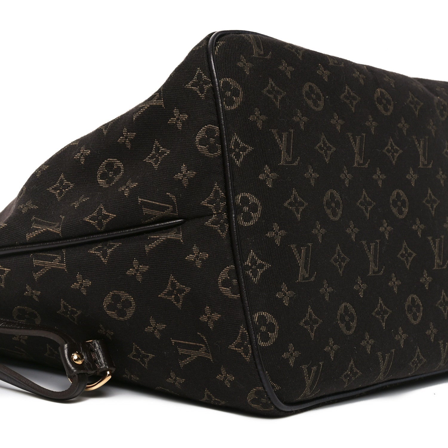 Louis Vuitton Monogram Idylle Neverfull MM Fusain