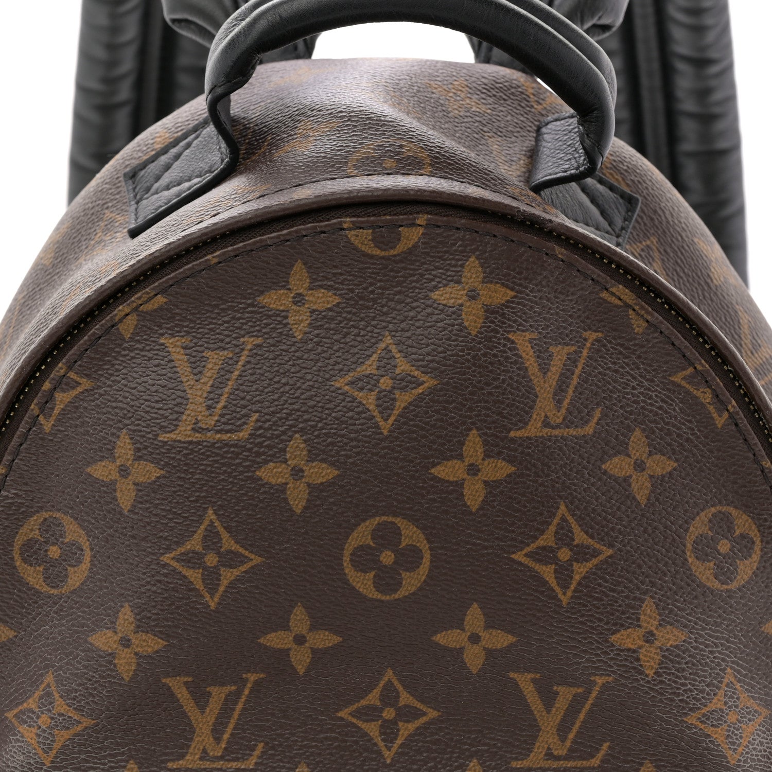 Louis Vuitton Monogram Palm Springs Backpack PM