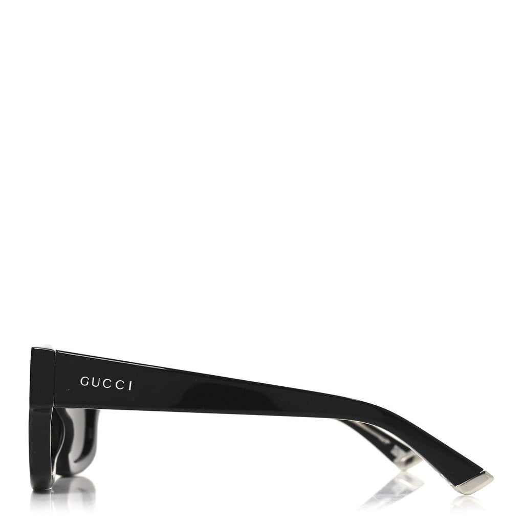 Gucci Acetate Sunglasses GG1926S Black