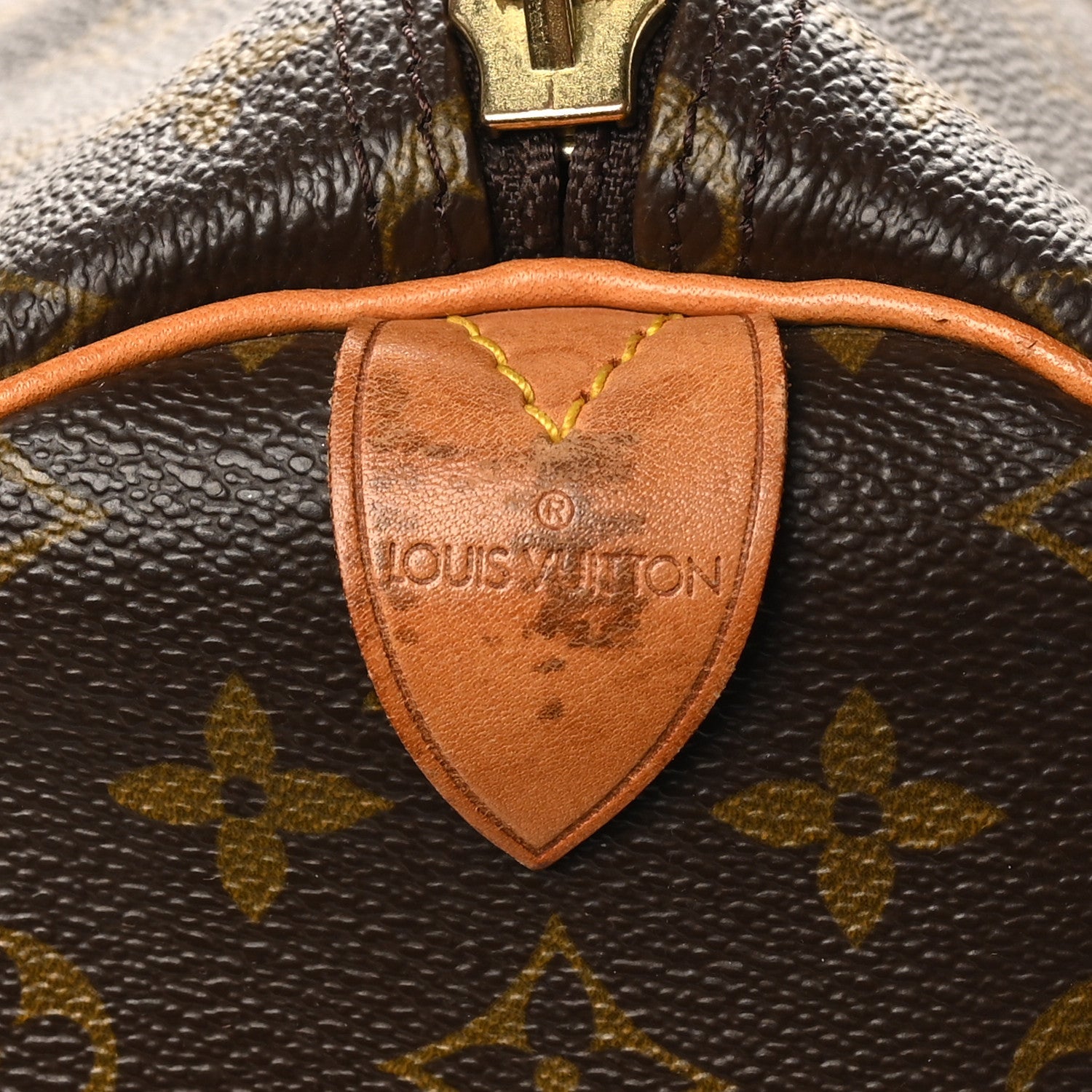 Louis Vuitton Monogram Keepall 55