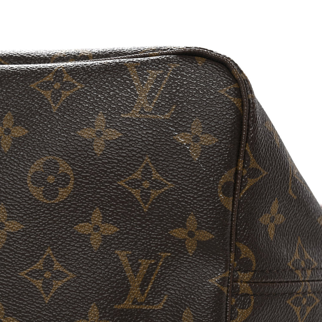 Louis Vuitton Monogram Neo Neverfull GM