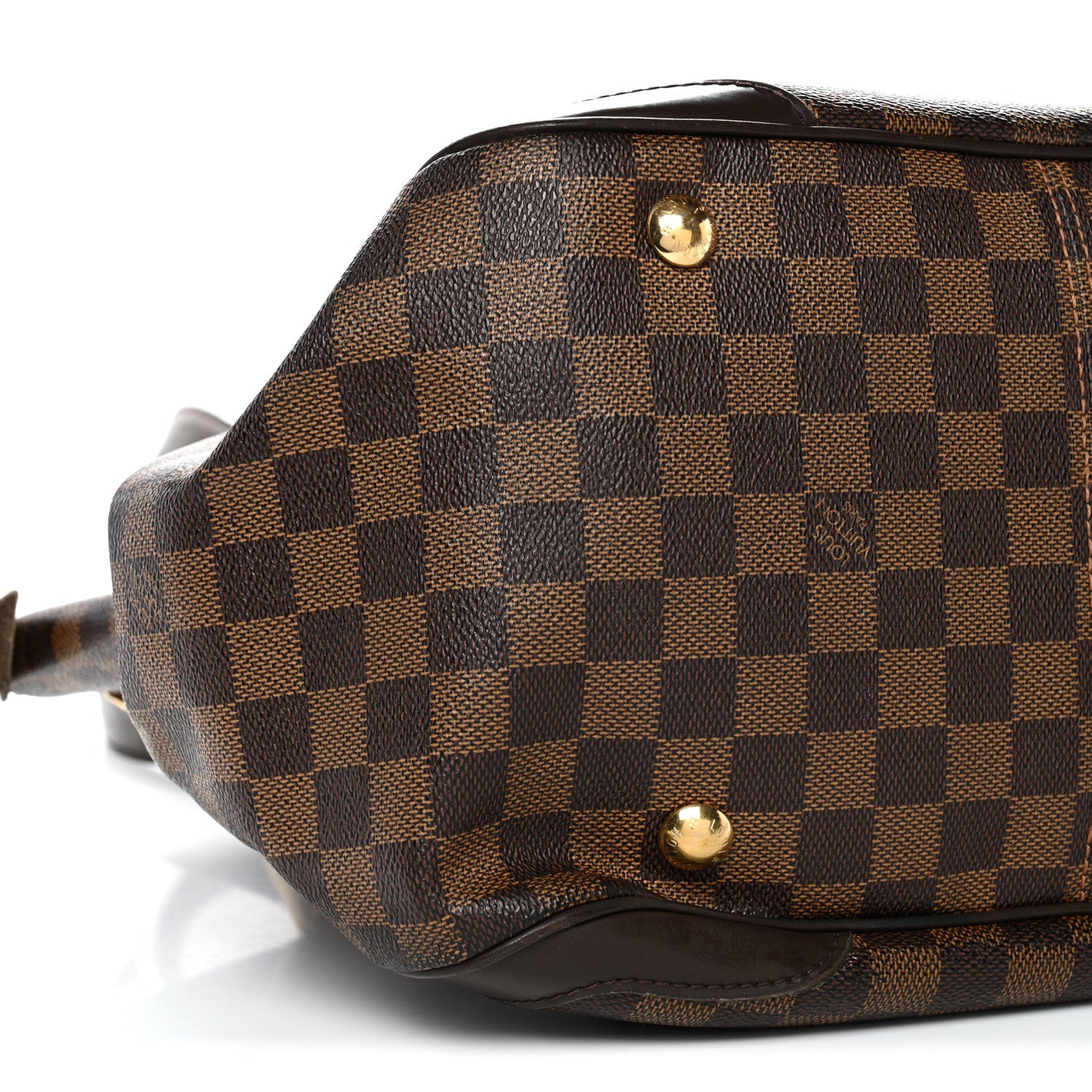 Louis Vuitton Damier Ebene Verona MM