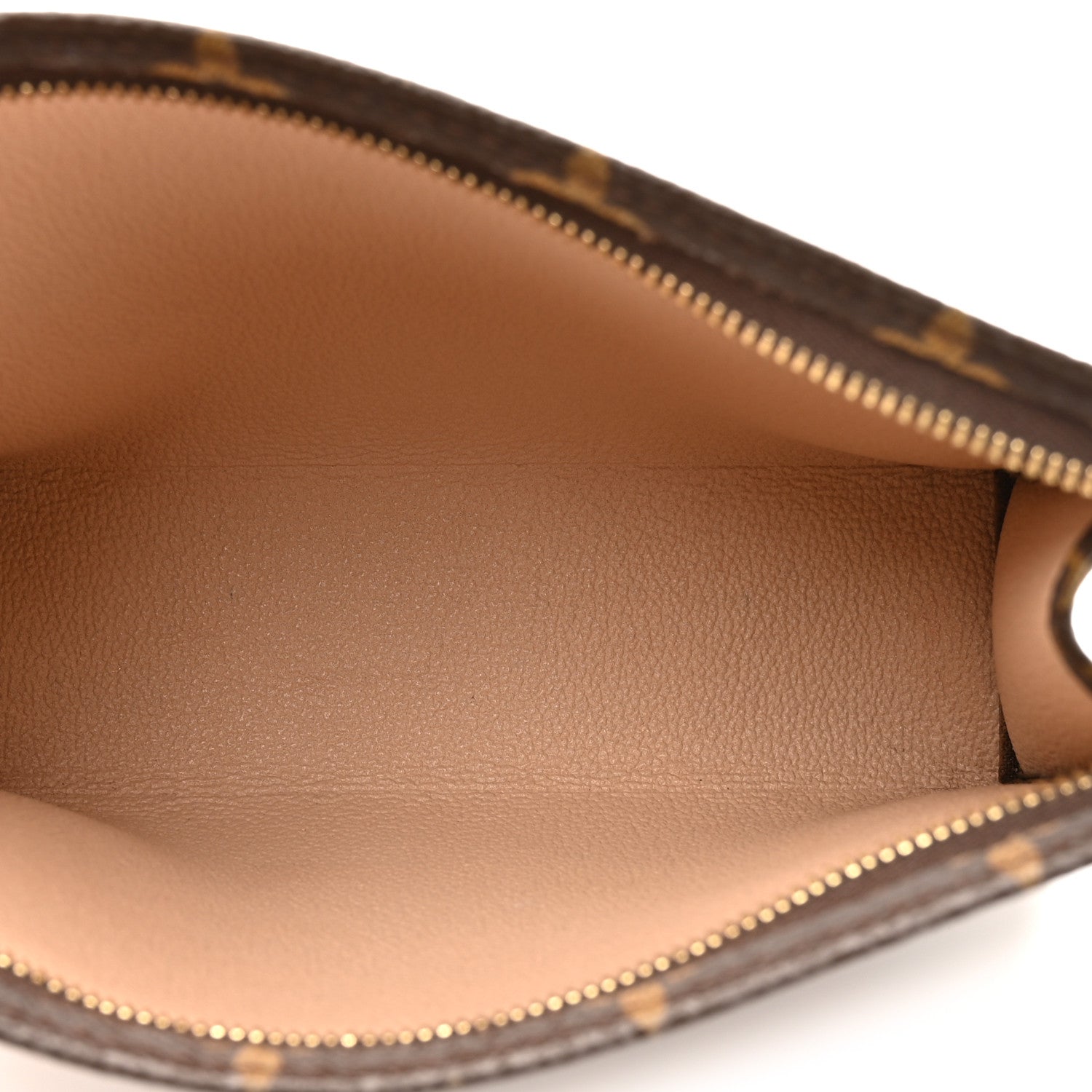 Louis Vuitton Monogram Toiletry Pouch 19