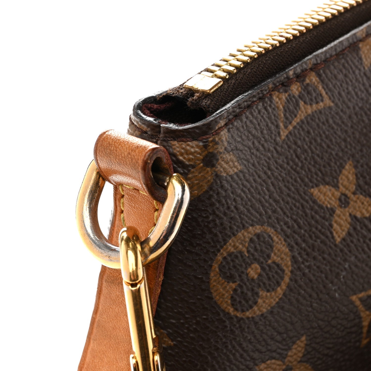 Louis Vuitton Monogram Turenne MM
