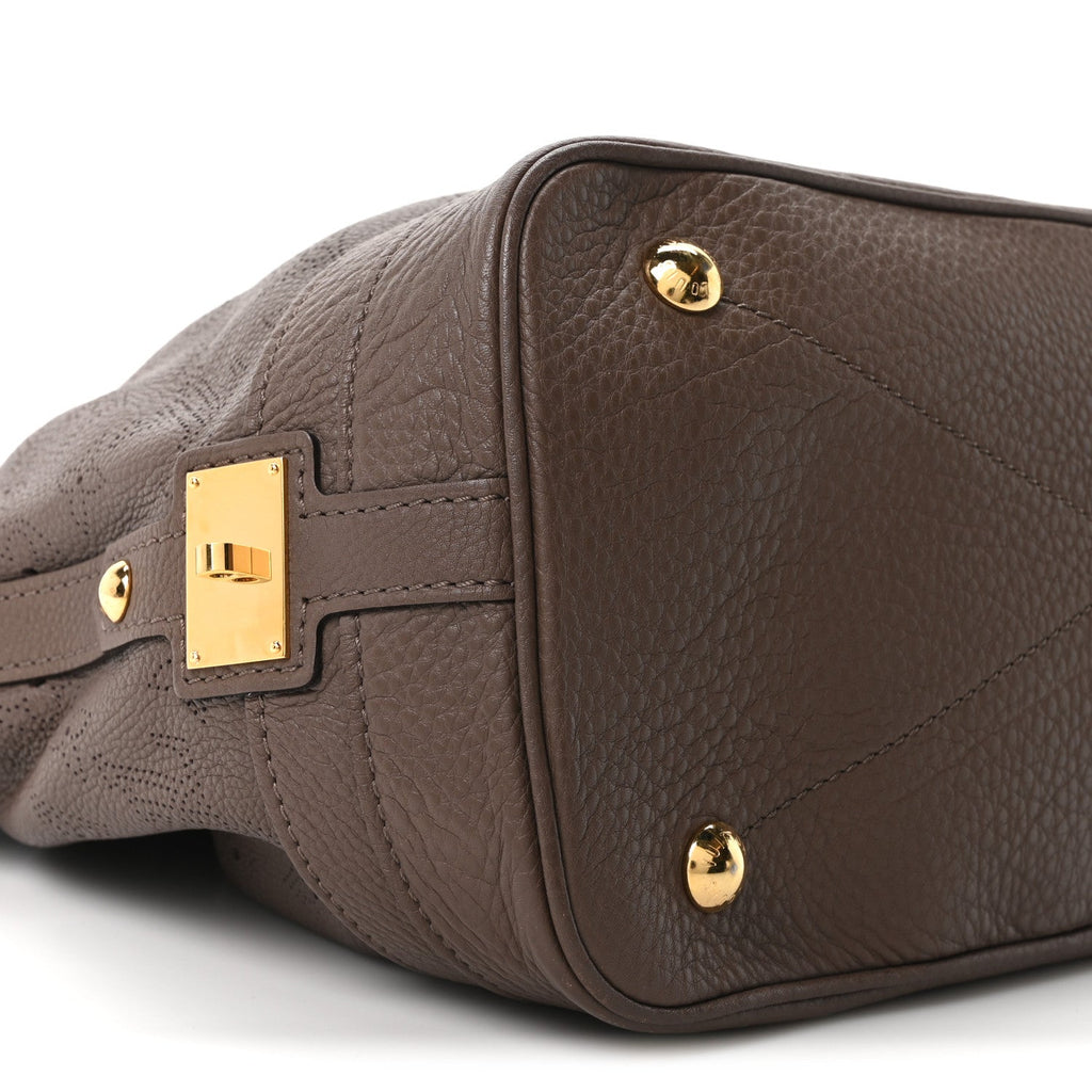 Louis Vuitton Mahina Stellar PM Poudre