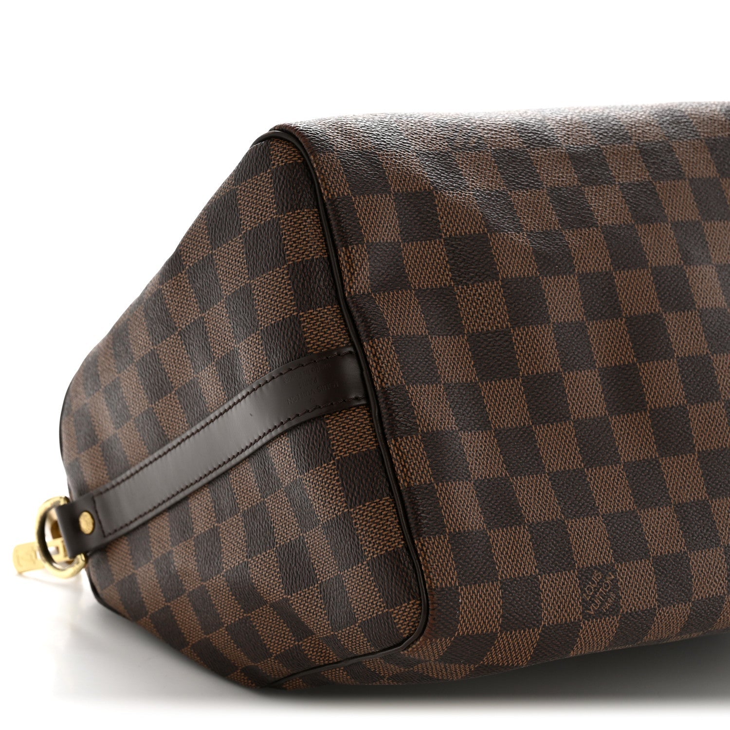 Louis Vuitton Damier Ebene Speedy Bandouliere 30