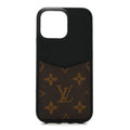 Louis Vuitton Monogram Pallas iPhone 16 Pro Bumper