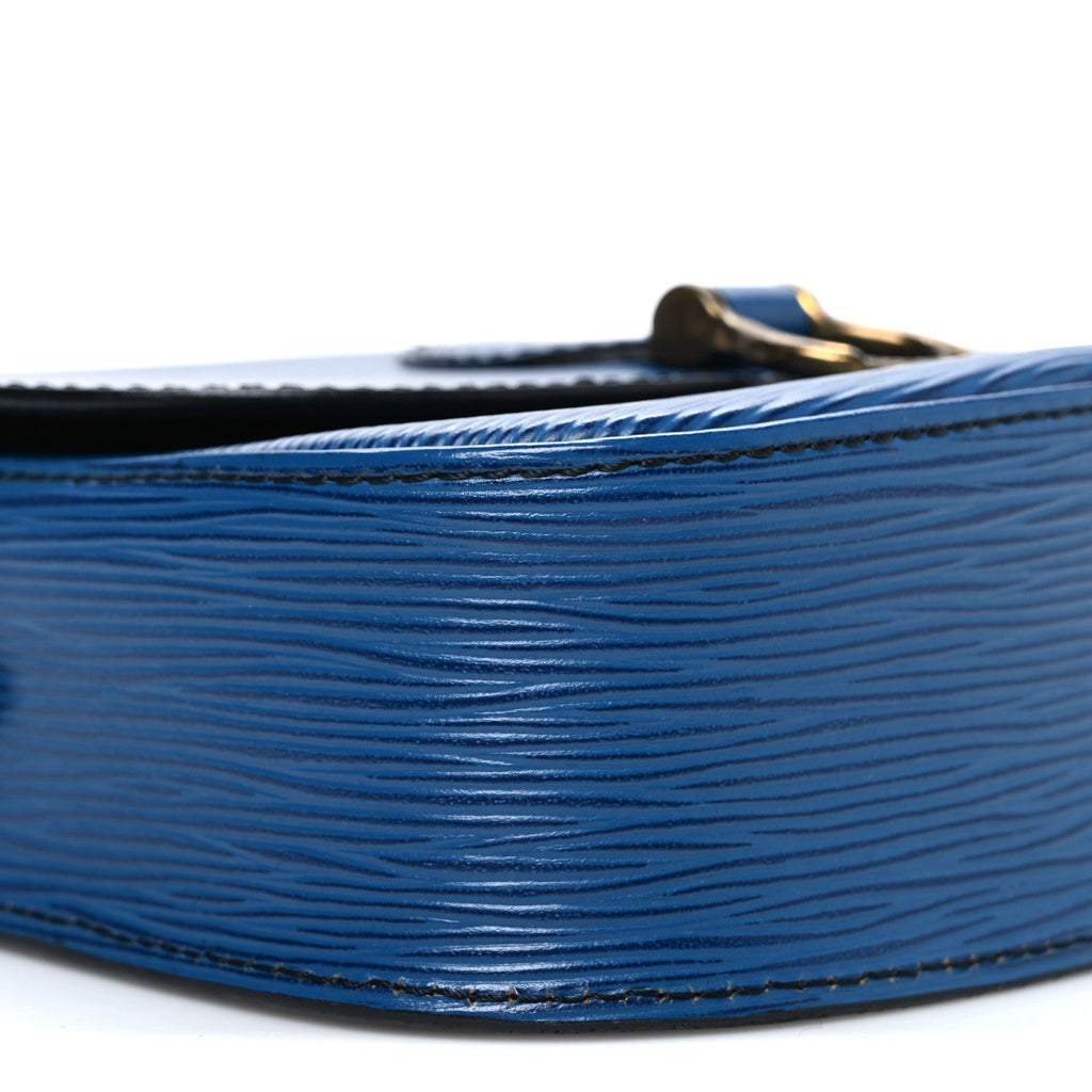 Louis Vuitton Epi Saint Cloud Toledo