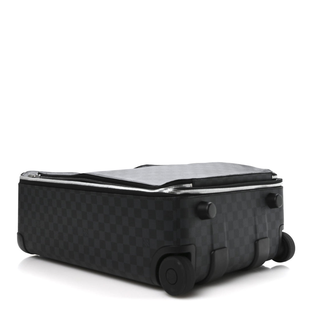 Louis Vuitton Damier Graphite Pegase Trolley Case