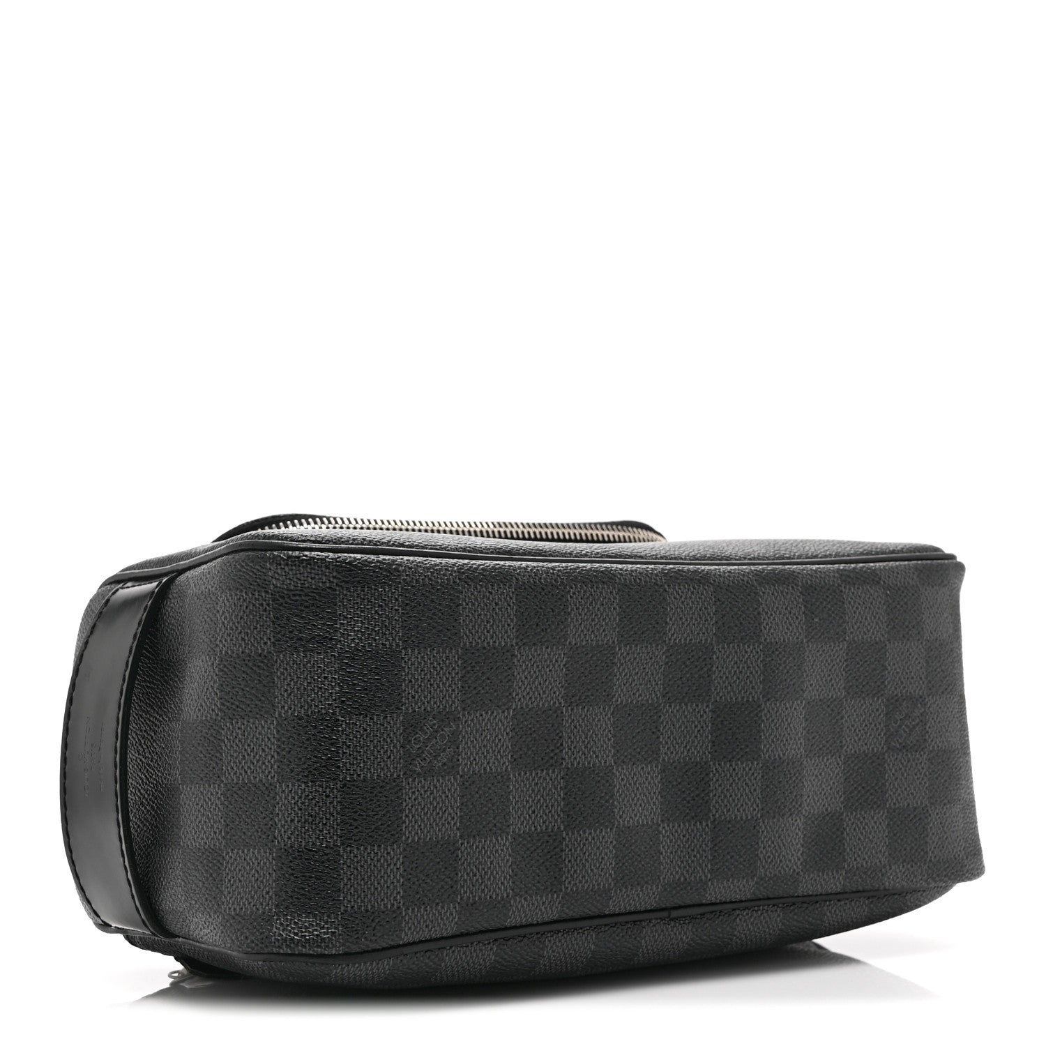 Louis Vuitton Damier Graphite Toiletry Pouch