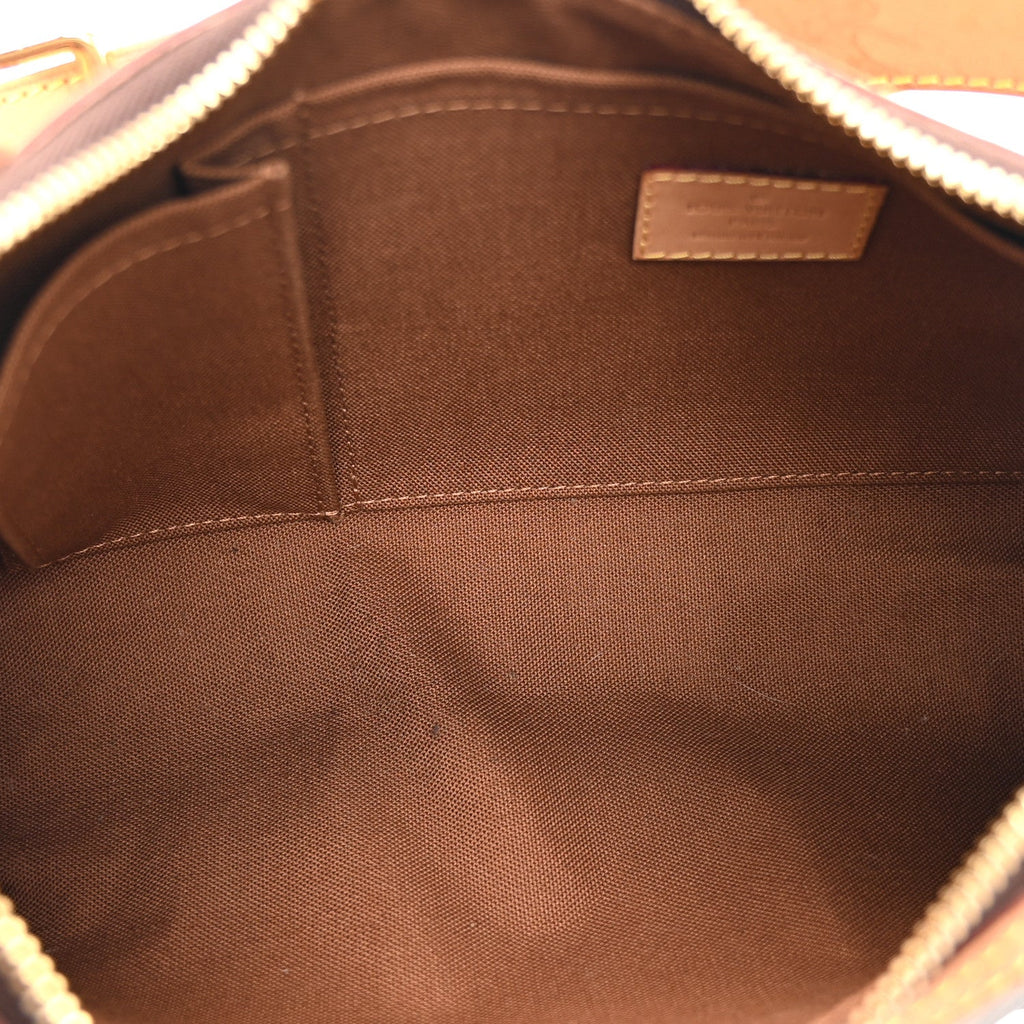 Louis Vuitton Monogram Thames PM