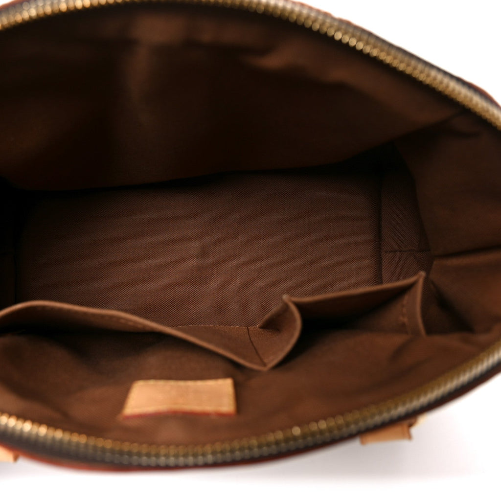 Louis Vuitton Monogram Tivoli PM
