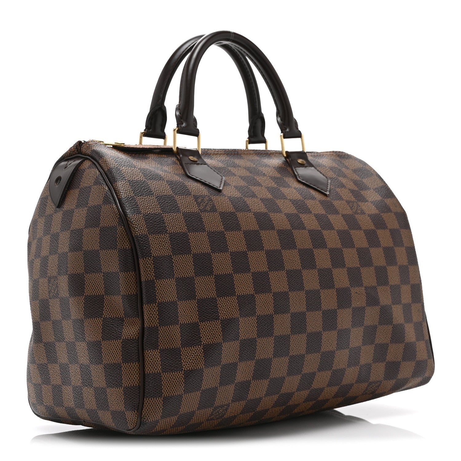 Louis Vuitton Damier Ebene Speedy 30