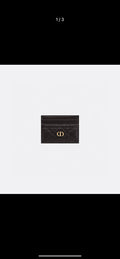 Dior Bag