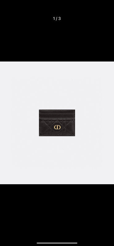 Dior Bag