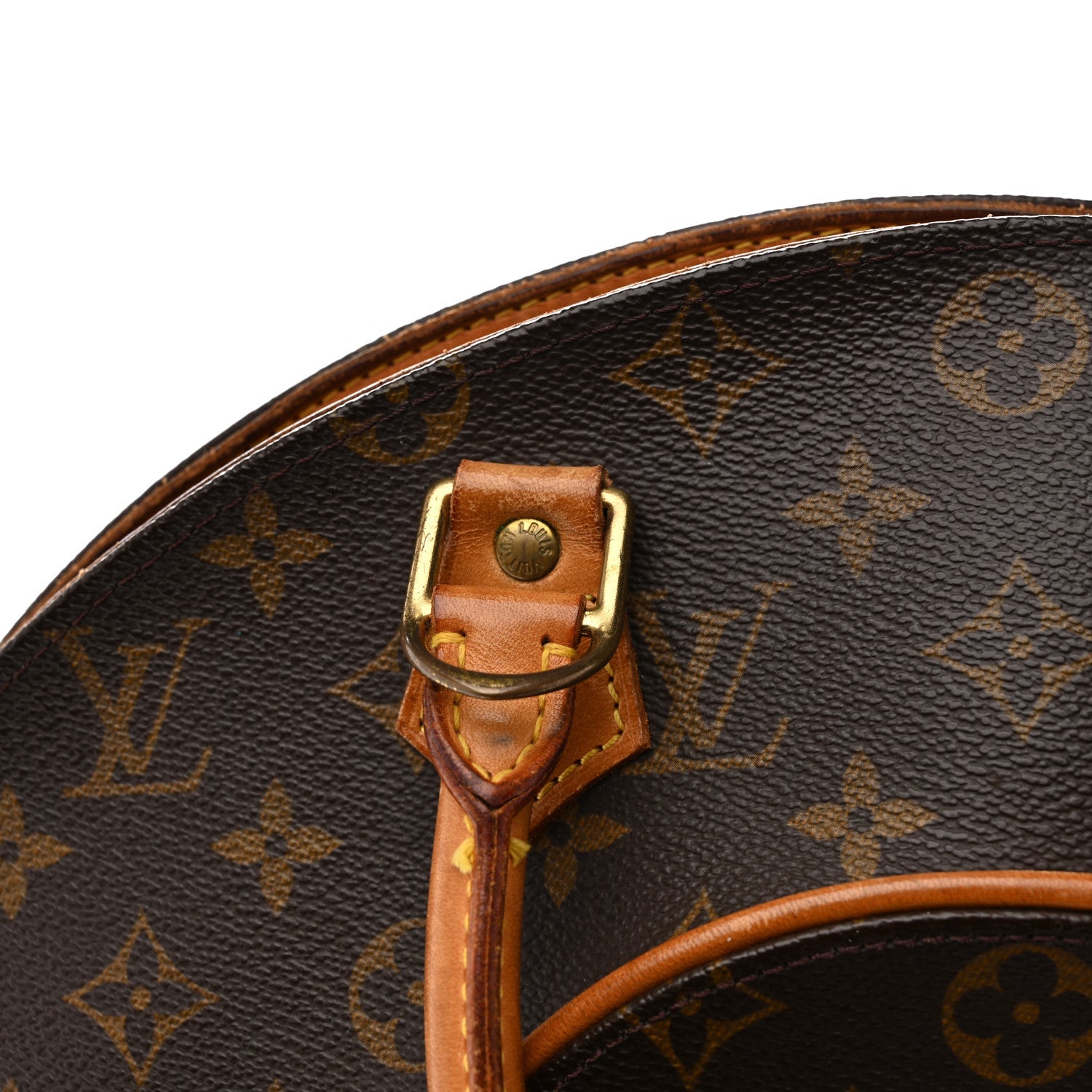 Louis Vuitton Monogram Ellipse MM