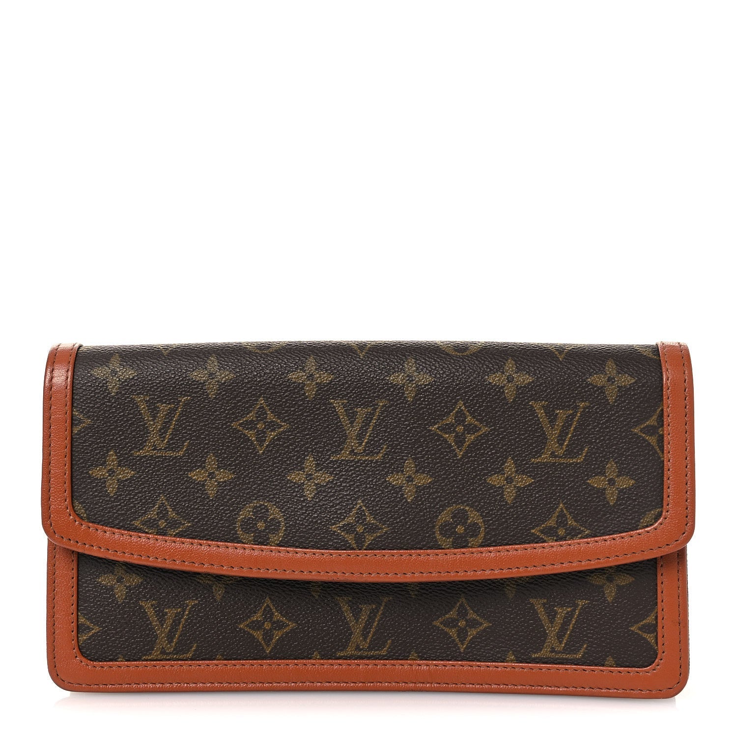 Louis Vuitton Monogram Pochette Dame 26
