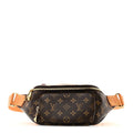 Louis Vuitton Monogram Rush Bumbag