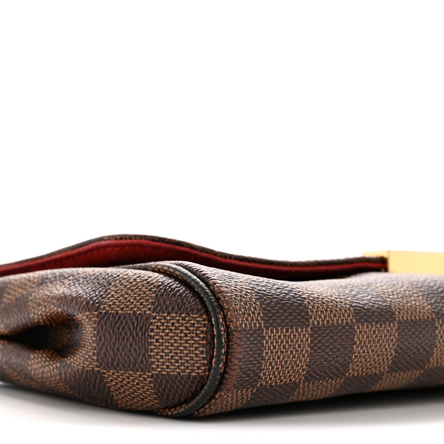Louis Vuitton Damier Ebene Favorite MM