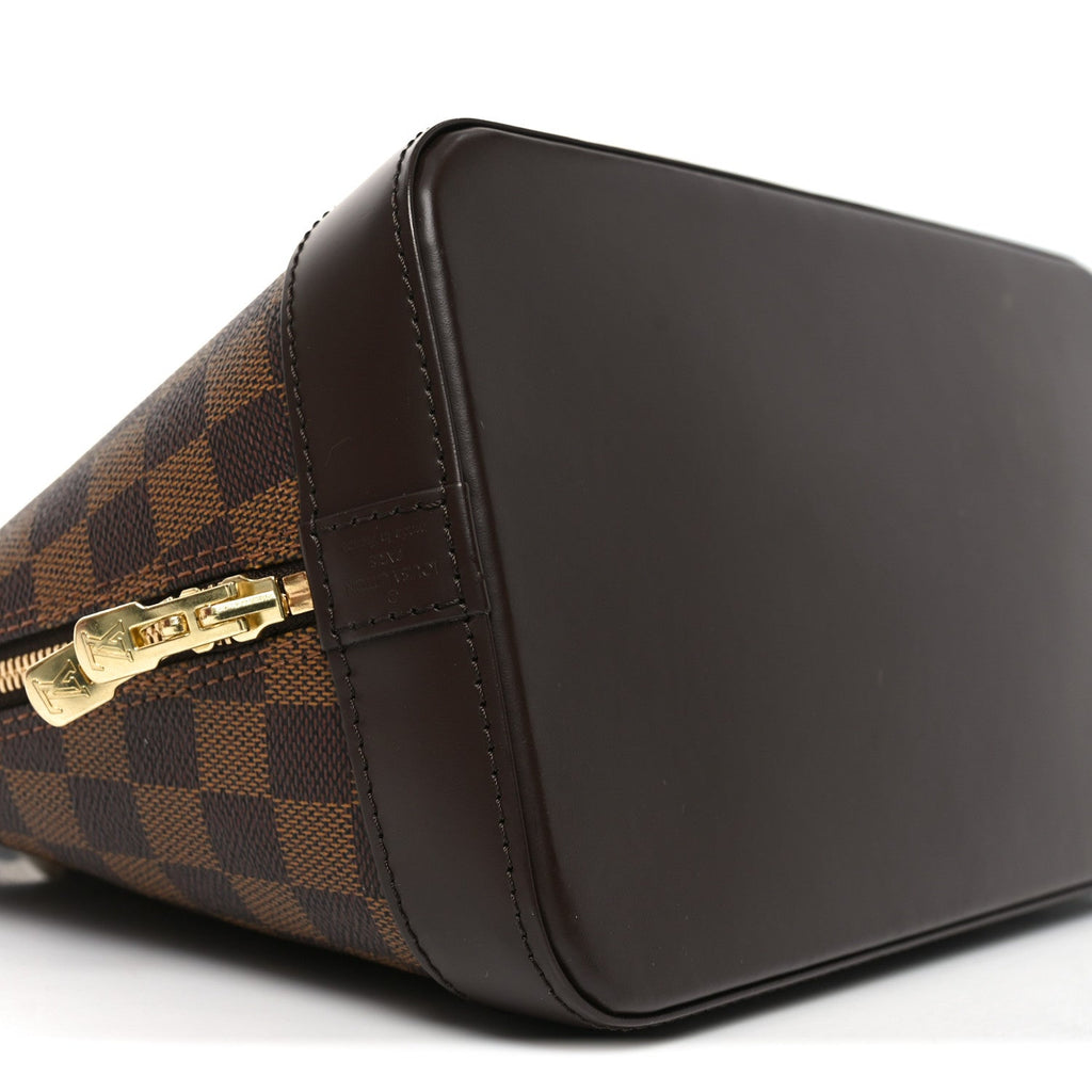 Louis Vuitton Damier Ebene Alma PM
