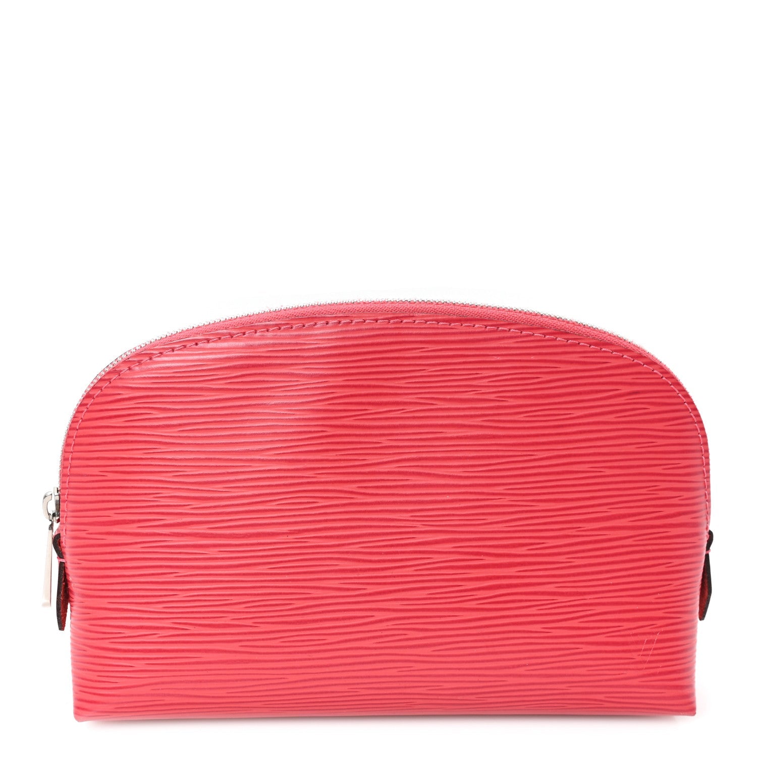Louis Vuitton Epi Cosmetic Pouch Grenade