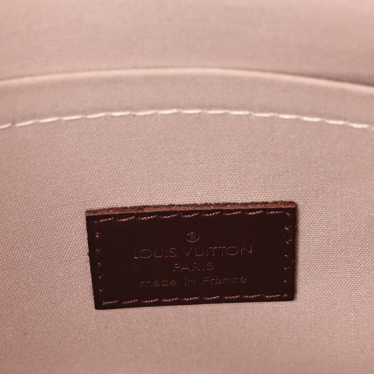 Louis Vuitton Mini Monogram Lucille PM Cherry
