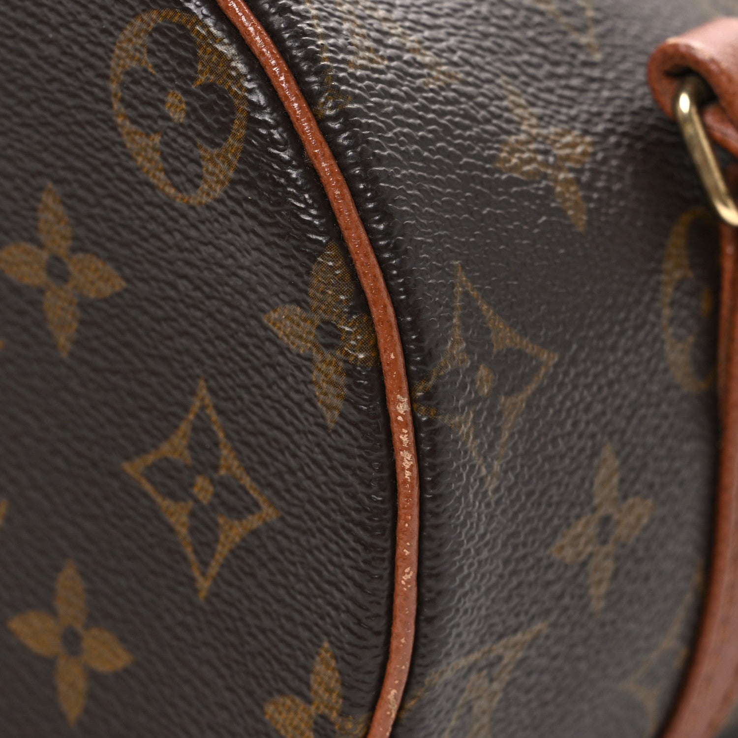 Louis Vuitton Monogram Papillon 26