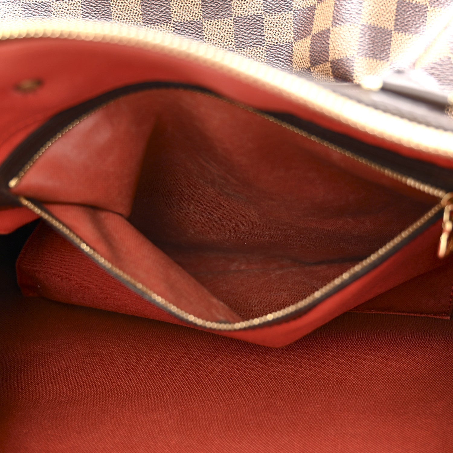 Louis Vuitton Damier Ebene Greenwich PM