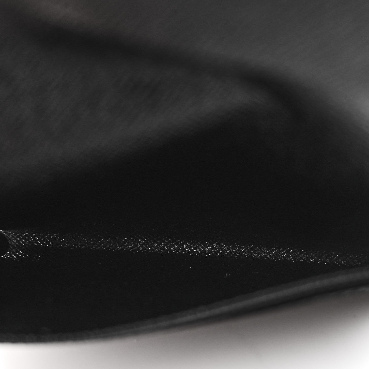 Louis Vuitton Taiga Enveloppe Carte De Visite Ardoise