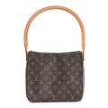 Louis Vuitton Monogram Looping MM