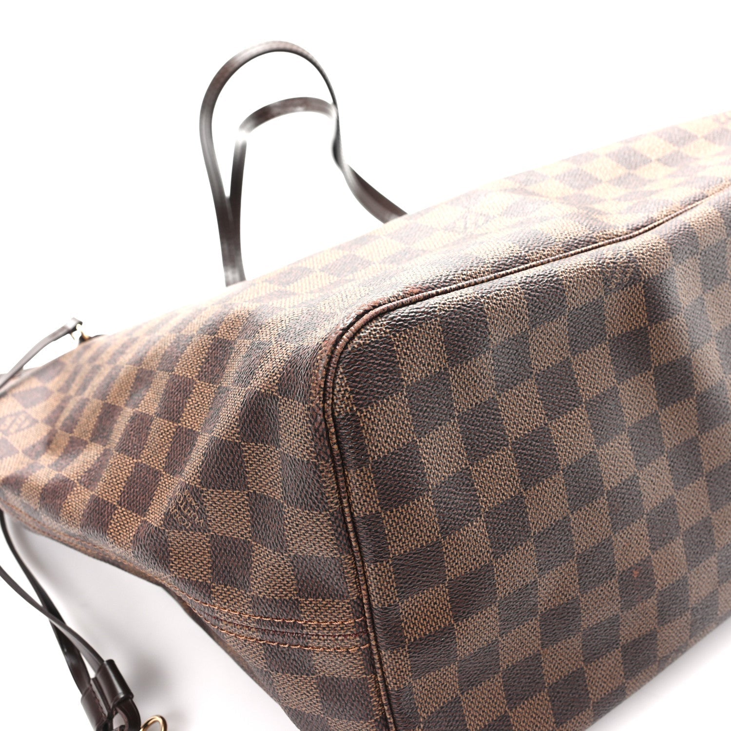Louis Vuitton Damier Ebene Neverfull GM