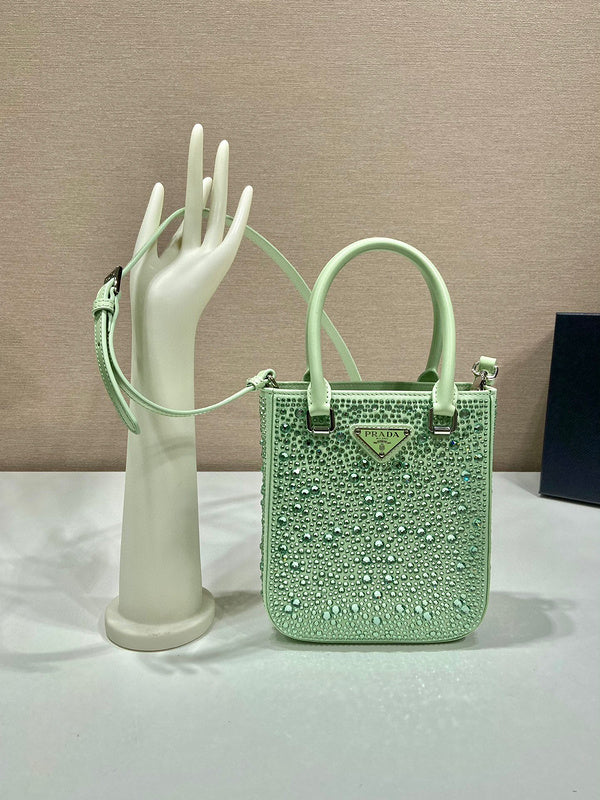 Prada Bags - 6809