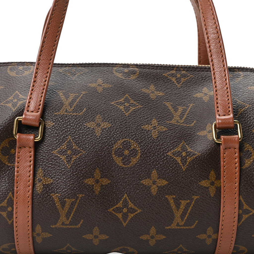 Louis Vuitton Monogram Papillon 26