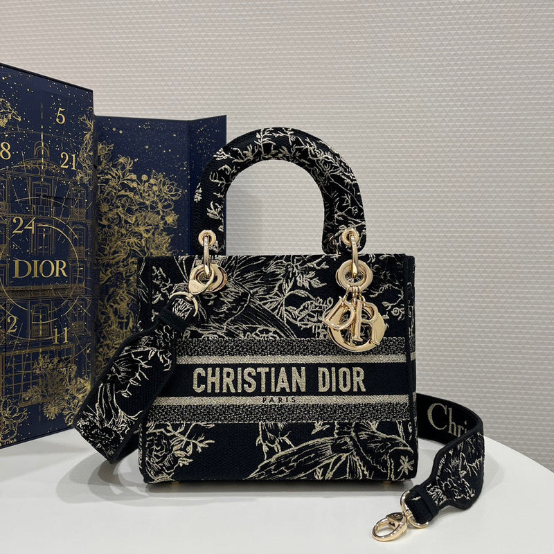 Dior Bags - 2384