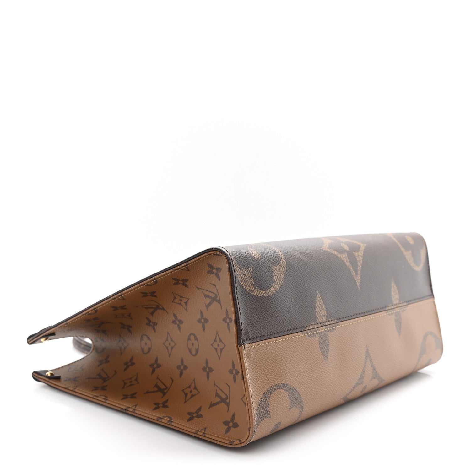 Louis Vuitton Reverse Monogram Giant Onthego MM