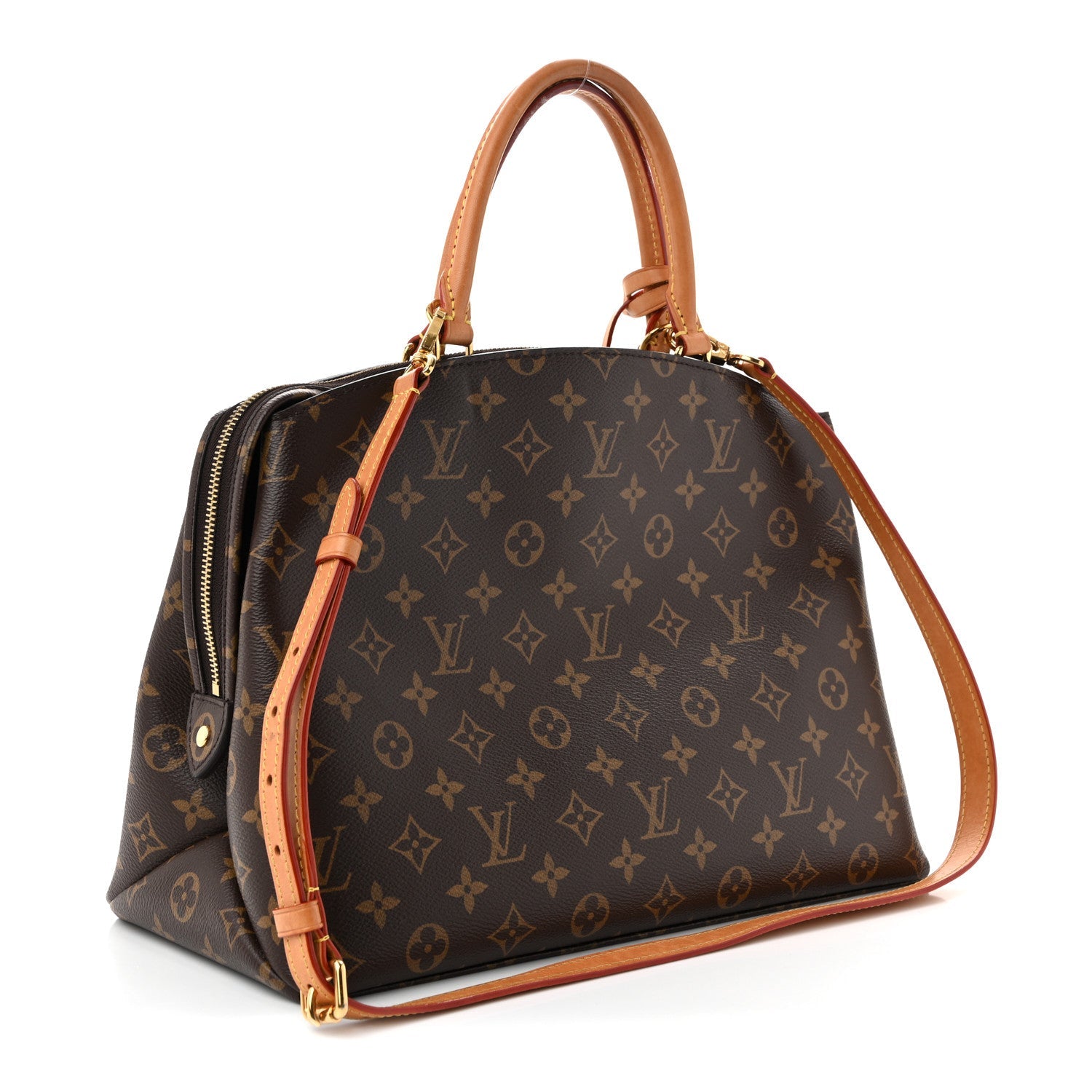 Louis Vuitton Monogram Grand Palais
