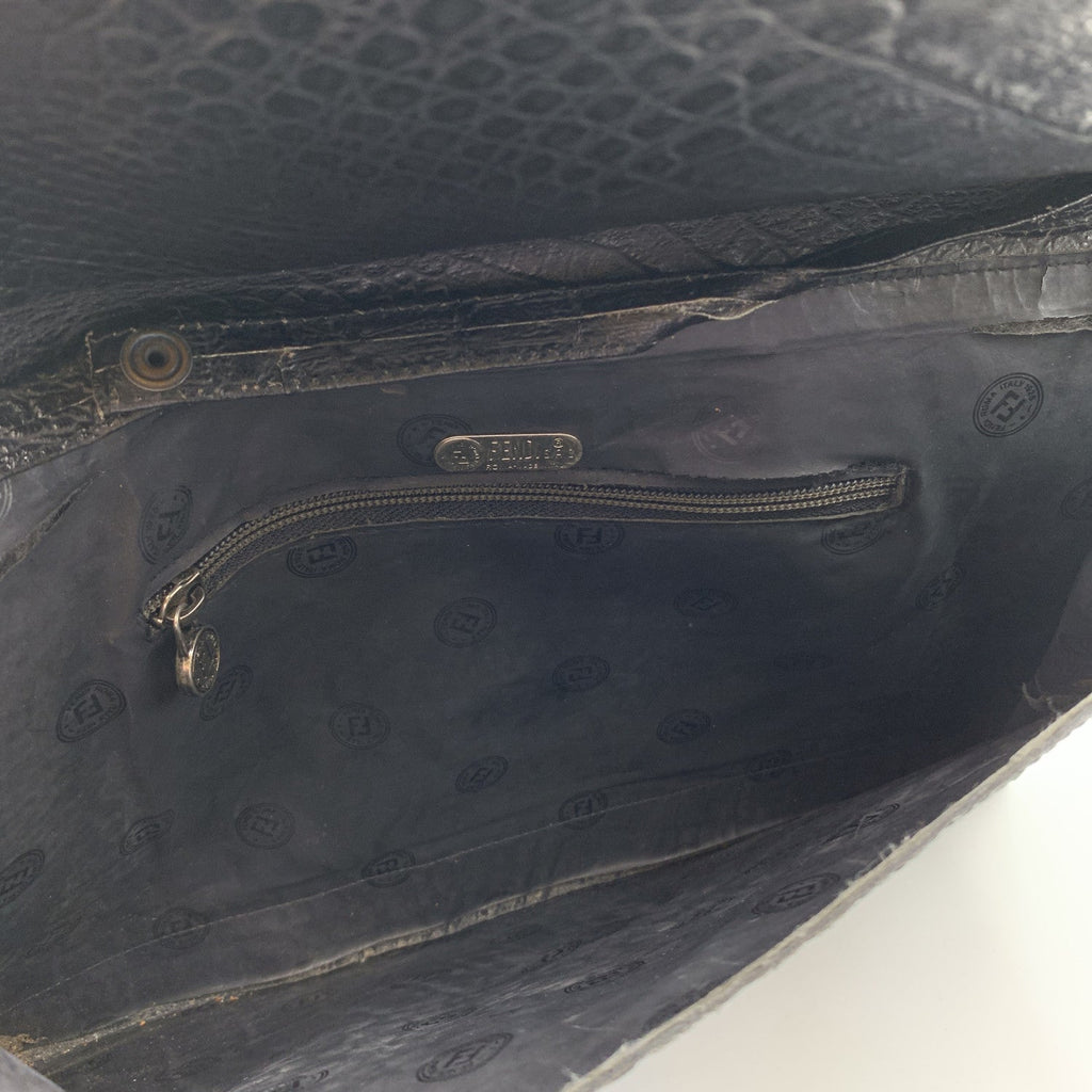 Fendi Shoulder Bag Vintage n.a.