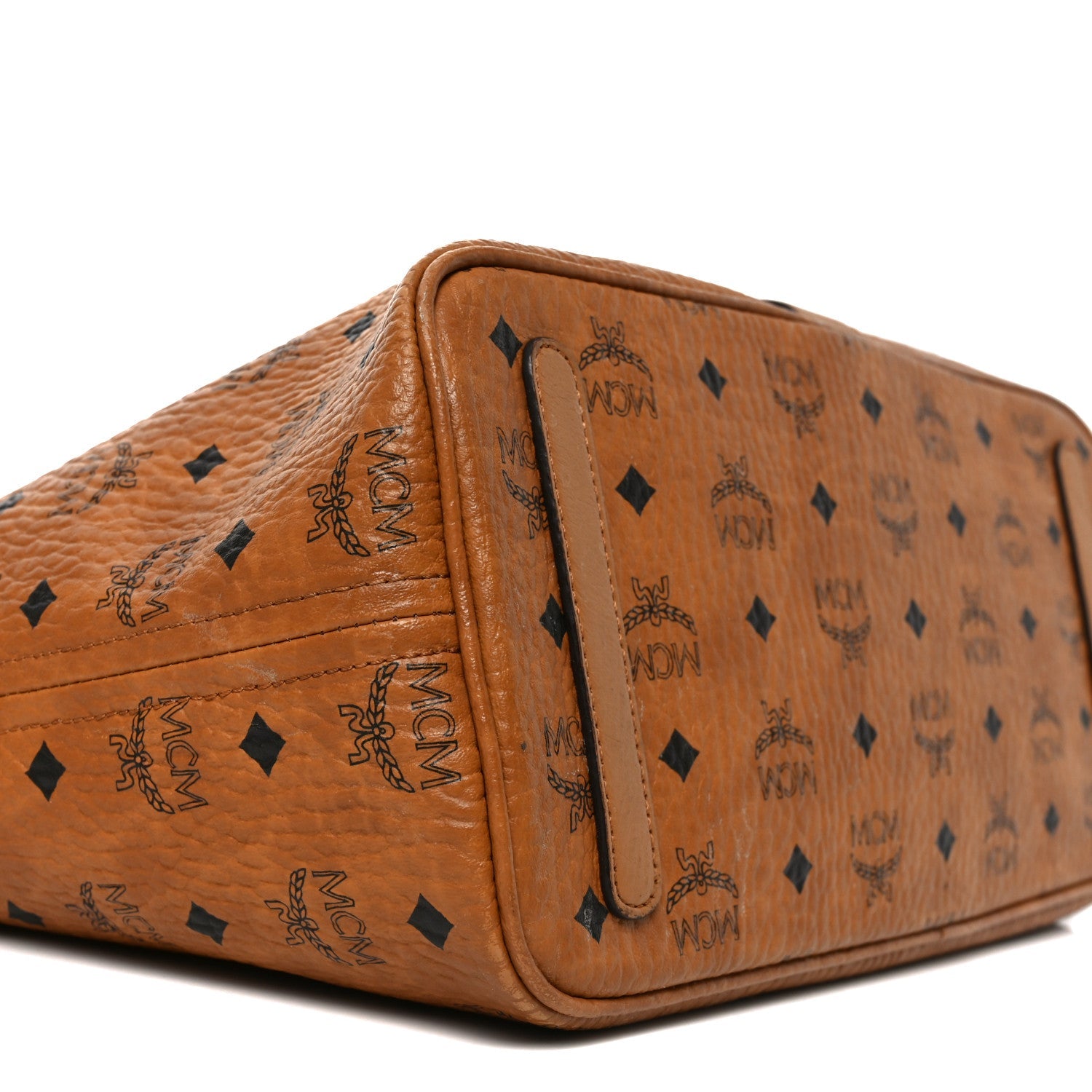 Louis Vuitton Vernis Key Pouch NM Cherry