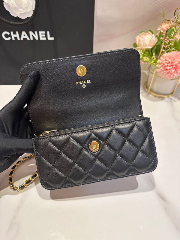 Chanel -Bags - CHL Bags - 180