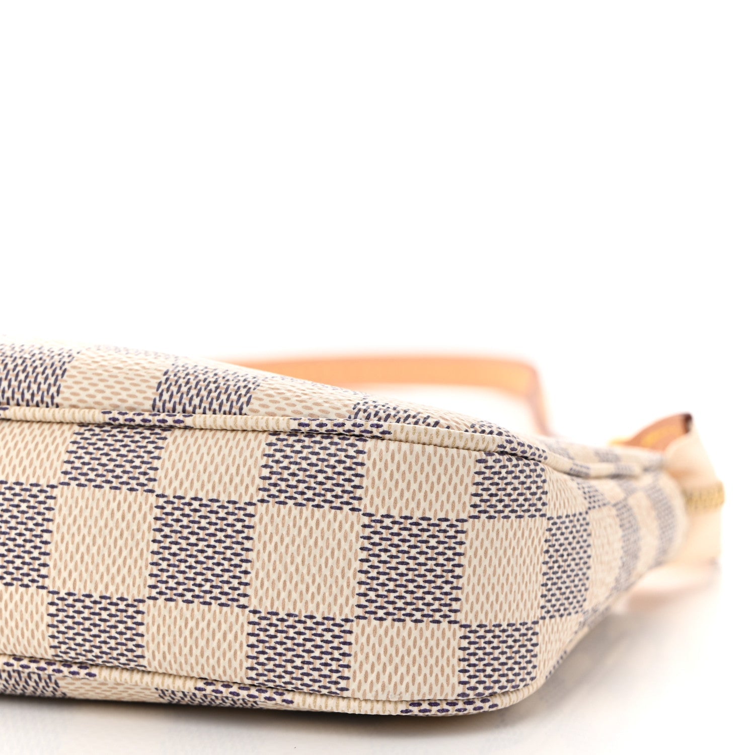 Louis Vuitton Damier Azur Pochette Accessories NM