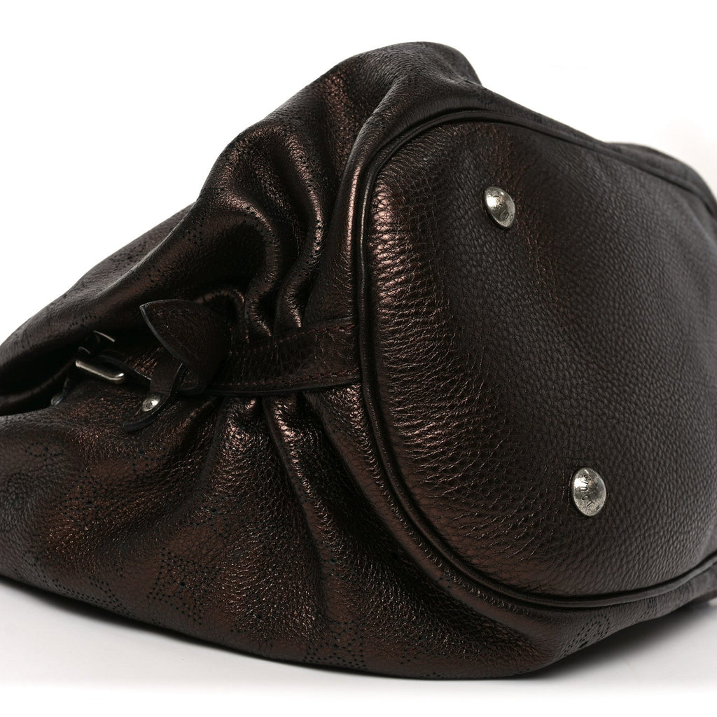 Louis Vuitton Mahina XL Mordore