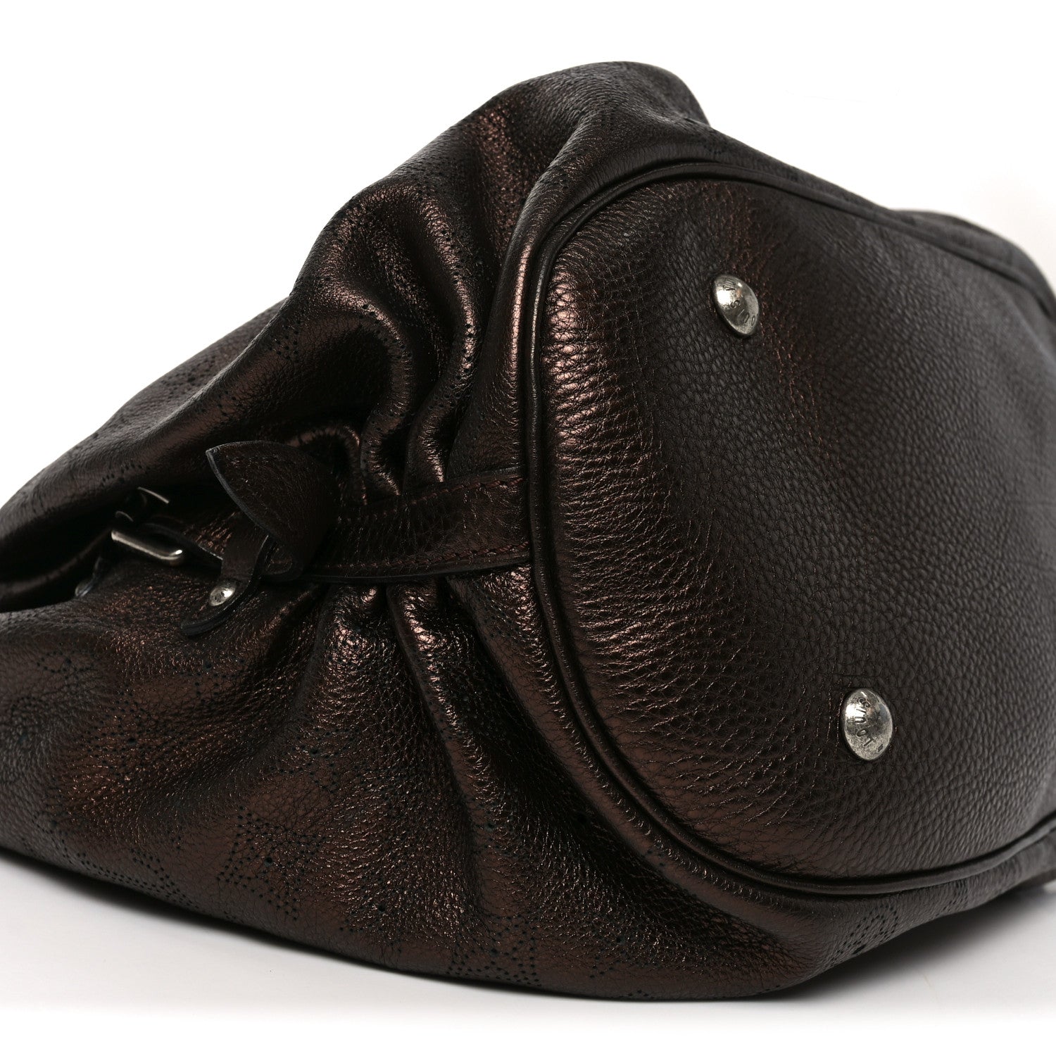 Louis Vuitton Mahina XL Mordore