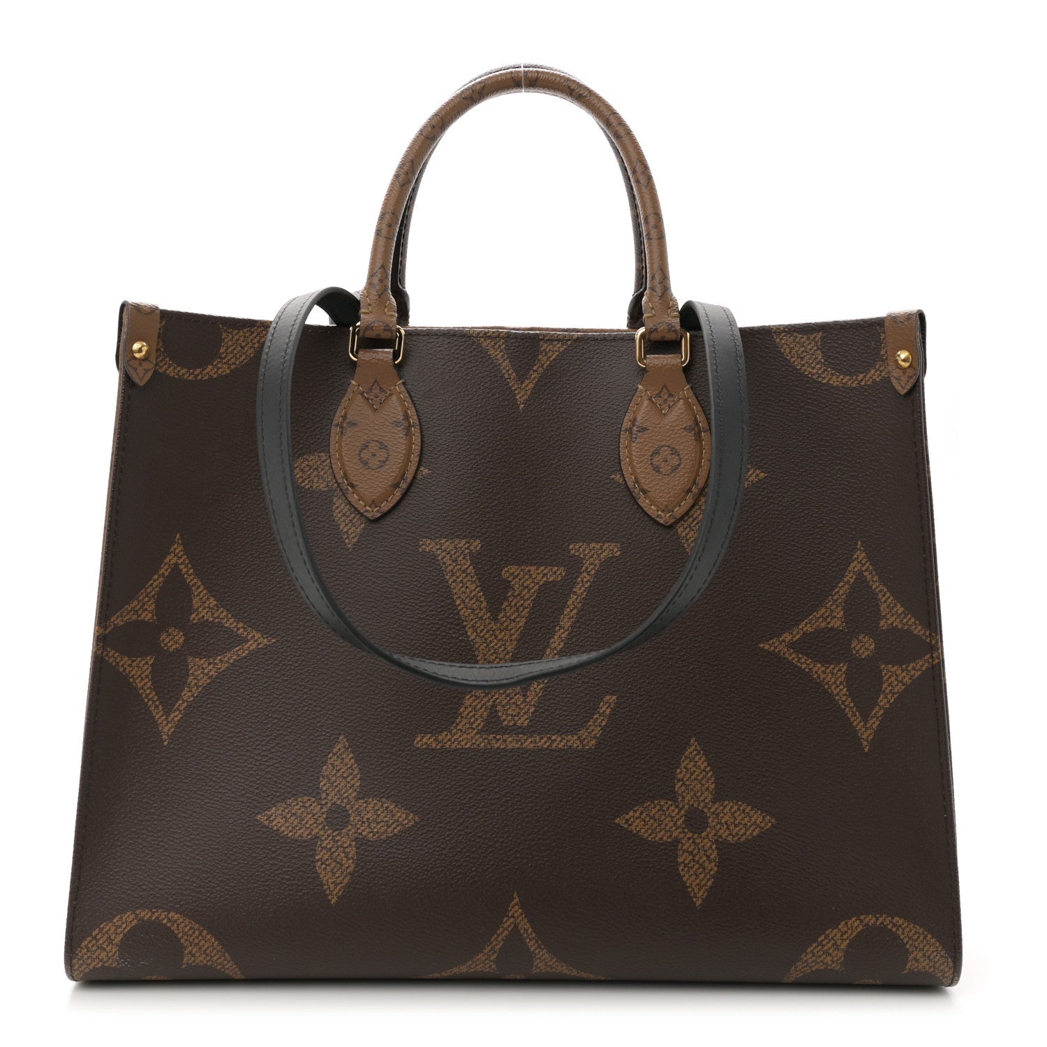 Louis Vuitton Reverse Monogram Giant Onthego MM