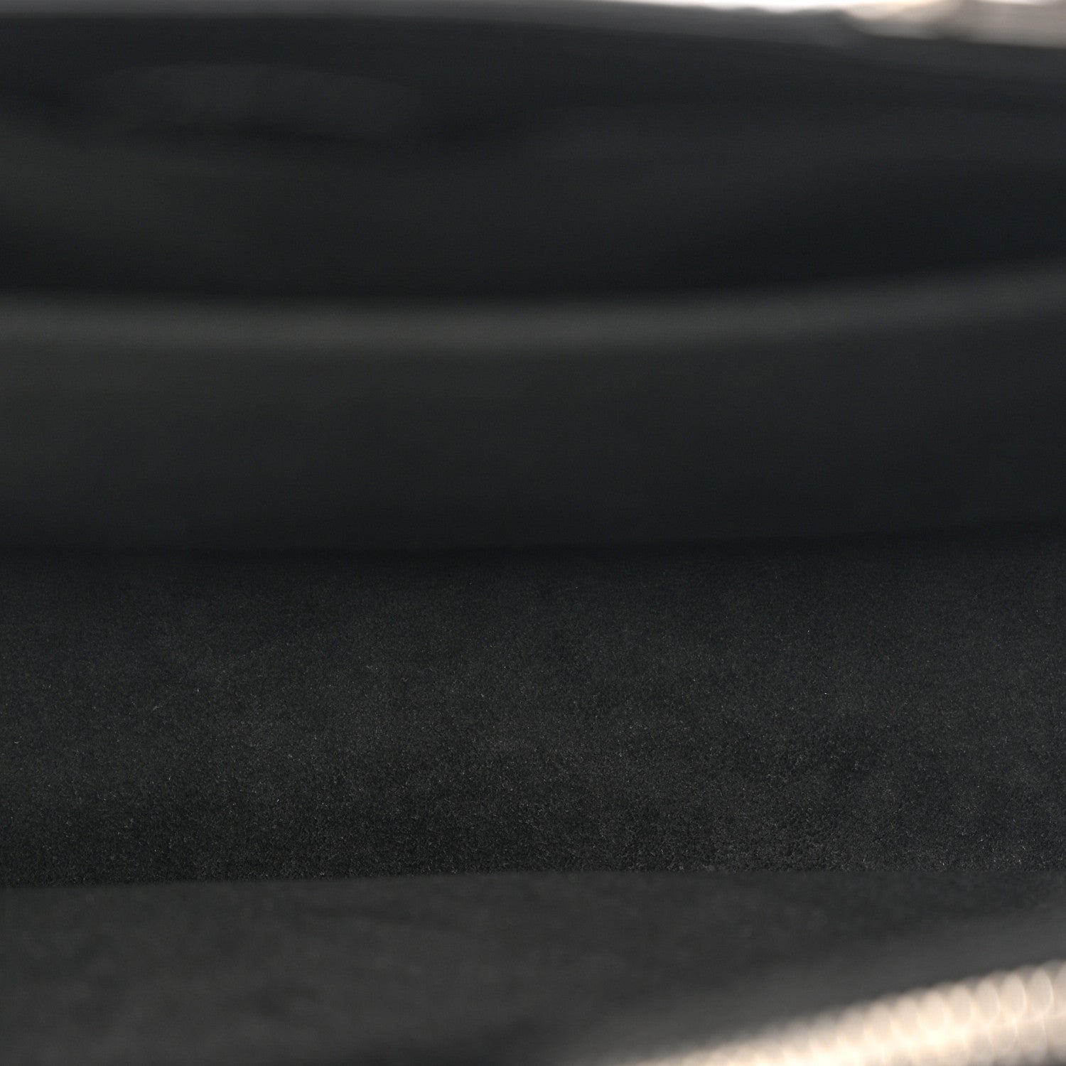 Louis Vuitton Epi Kleber MM Black