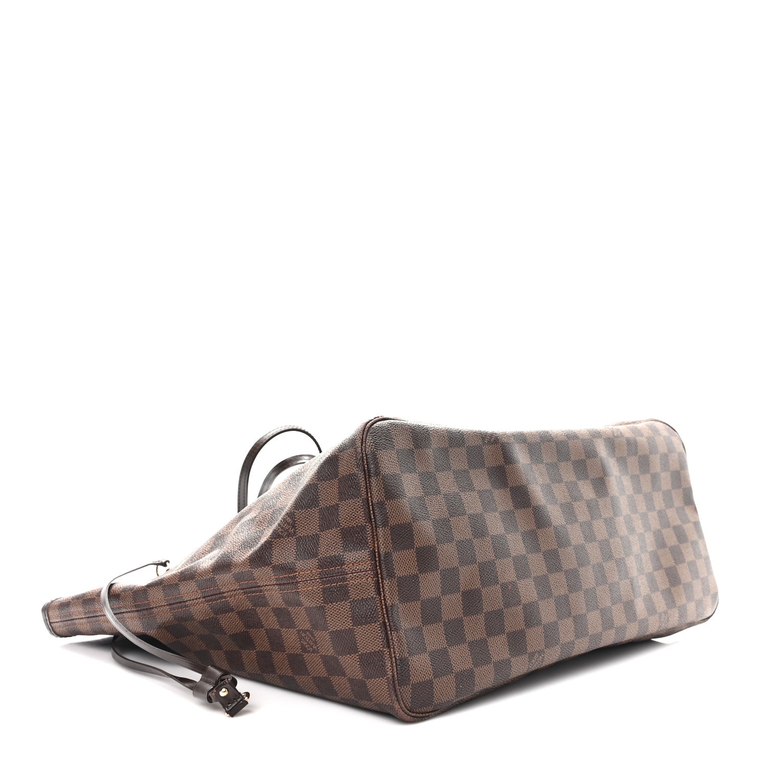 Louis Vuitton Damier Ebene Neverfull GM