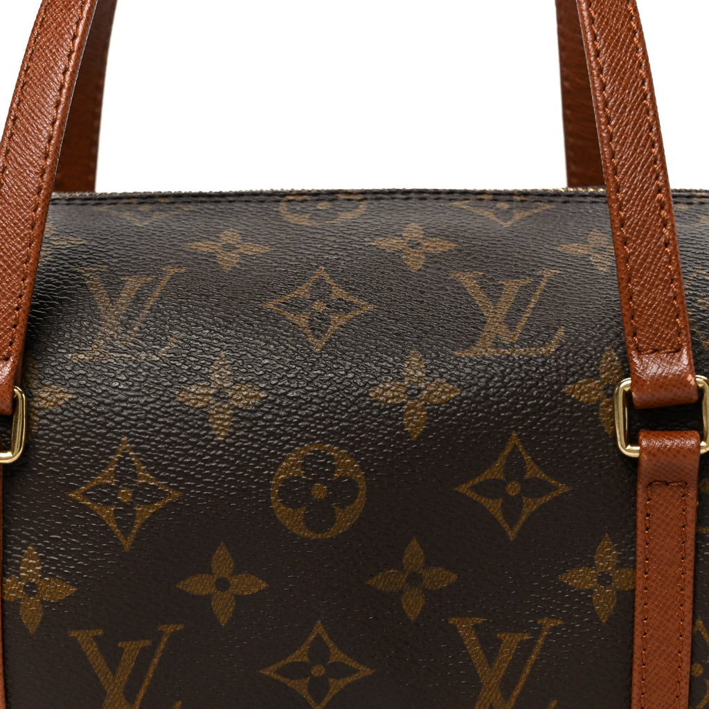 Louis Vuitton Monogram Papillon 26