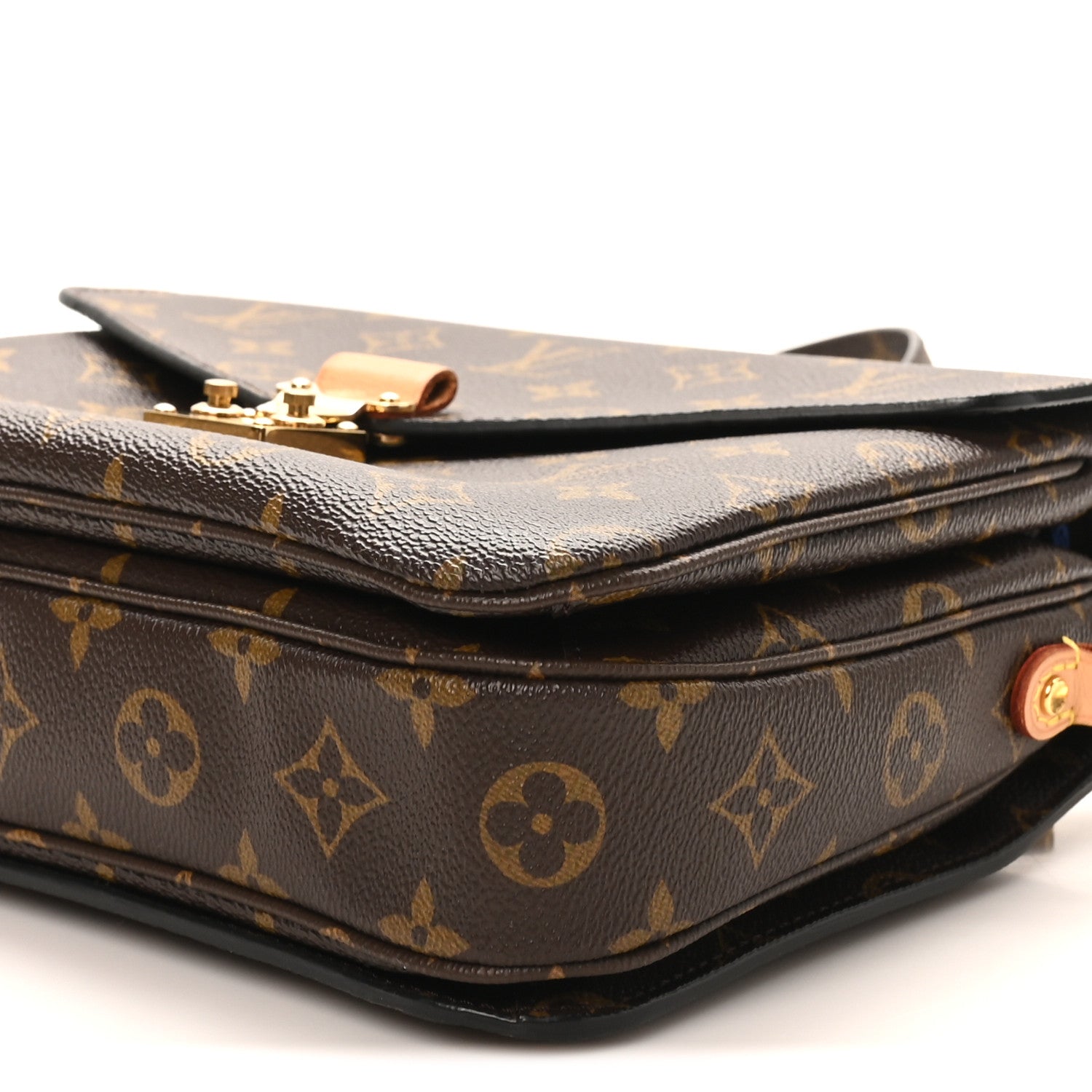 Louis Vuitton Monogram Pochette Metis
