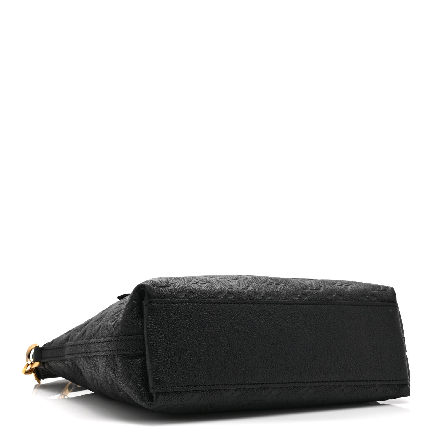 Louis Vuitton Empreinte Bastille PM Black
